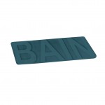 Tapis de bain Vitamine Collection Bain