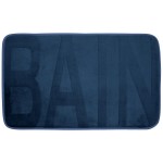 Tapis de bain Vitamine 45 x 75 cm Bain Indigo