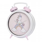 Horloge Licorne