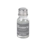 Encens et huile parfumee