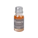 Parfum d'ambiance ambre