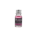 Huile parfumee ambiance floral oriental