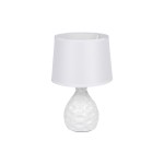 Lampe effet goutte coloris au choix