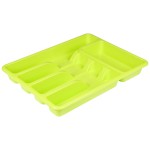 Range couverts luxe Vert bambou