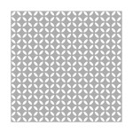 Lot de 20 serviettes en papier geometrique