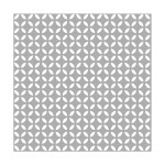 Lot de 20 serviettes en papier geometrique