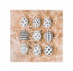 Lot de 20 serviettes papier Oeuf de Paques