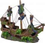 D�coration d'aquarium