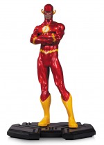 FLASH DC Comics Icons statuette 1/6 The Flash 25 cm