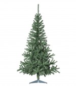 Sapin de Noel artificiel 290 brins 1m50