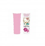 Matelas gonflable Hello Kitty