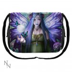 Sac Besace Fe Aura par Anne Stokes