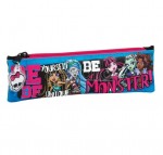 MONSTER HIGH Trousse Be A Monster