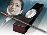 HARRY POTTER Rplique baguette de Cho Chang (dition personnage)