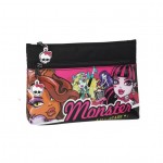 MONSTER HIGH Trousse All Stars III