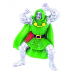 X-MEN Marvel Comics mini figurine Dr. Doom 10 cm