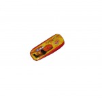 Trousse plumier garnie Cars