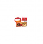 CARS Disney Plumier trousse