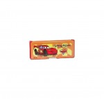 Trousse plumier 23 cm Cars