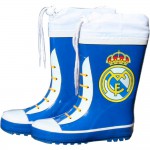 REAL MADRID Botte de pluie