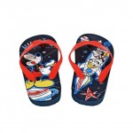 Tong enfant Taille 30 Mickey bleu