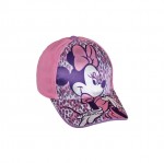 Casquette T 52 Minnie