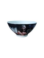 Bol en c�ramique WWE Catch Triple H