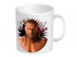 WWE Catch Mug c�ramique Triple H