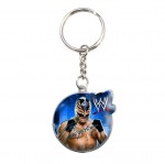 WWE Catch Porte cls Rey Mysterio