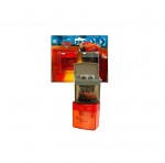 Lot de 2 taille crayons Cars