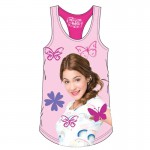 VIOLETTA T-shirt Debardeur fille