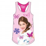 VIOLETTA T-shirt Debardeur fille