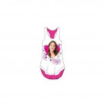 T-shirt Debardeur Violetta