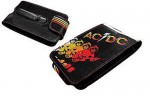 AC/DC Etui MP3