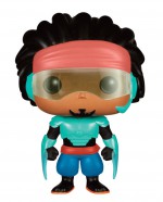 Figurine POP