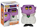 HANNA-BARBERA POP! Animation Vinyl figurine Lil Gruesome 9 cm