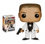 21 JUMP STREET POP! Movies Vinyl figurine Morton Schmidt 10 cm