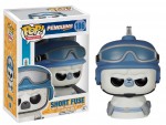 Figurine POP