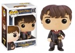 HARRY POTTER POP! Movies Vinyl figurine Neville Longbottom 9 cm