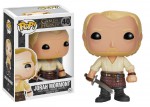 GAME OF THRONES Le Trne de fer POP! Television Vinyl figurine Jorah Mormont 9 cm