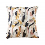 Taie d'oreiller en gaze de coton 50 x 70 cm Julia