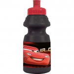 CARS Disney Gourde bouchon sport