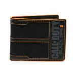 Porte-monnaie Multi Fabric Bi-Fold Call of Duty Black OPS I I