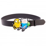 ADVENTURE TIME Ceinture Finn & Jake