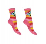 Une paire de chaussettes 27/30 Mon petit poney