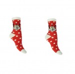 Une paire de chaussettes 31/34 Minnie