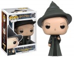 HARRY POTTER POP! Movies Vinyl figurine Professor McGonagall 9 cm