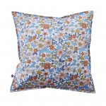 Housse de coussin DANA 45 x 45 cm  dperlante et anti-UV