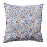 Housse de coussin DANA 60 x 60 cm  dperlante et anti-UV