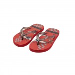 Tong enfant Taille 28/29 Cars Flash McQueen rouge